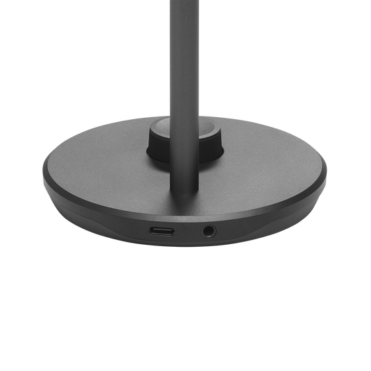 JBL Quantum Stream Talk - Black - USB condenser microphone for streaming, recording and gaming. - Detailshot 3 image number null